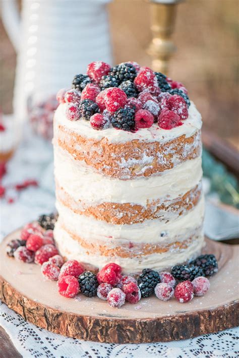 Naked cakes. Things To Know About Naked cakes. 